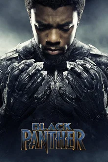 Black Panther poster
