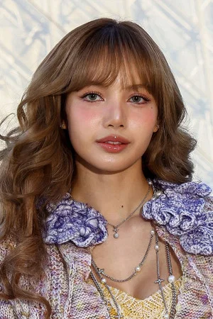 Lisa poster